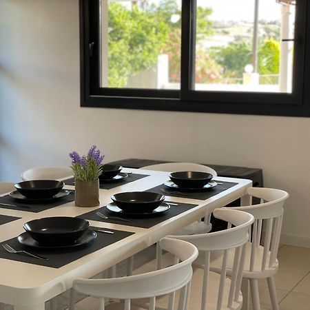 Вилла Casa Posidonia Corinth Экстерьер фото
